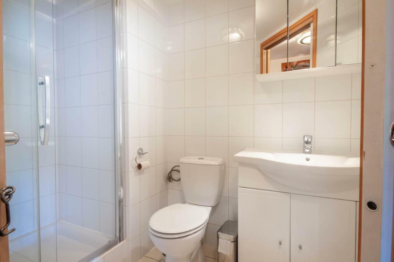 Apartamento Chamois D'Or 1 Morzine Exterior foto